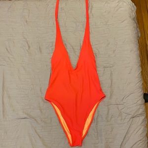 Aerie one piece swim suit